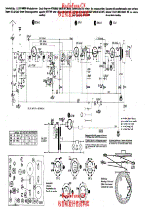 Telefunken 654WK 电路原理图.pdf