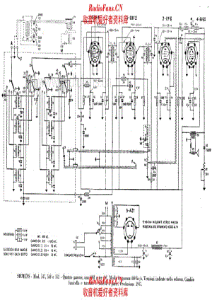 Siemens 547 548 552 电路原理图.pdf