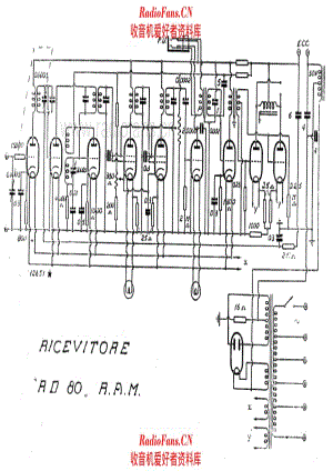 Ramazzotti RD80 电路原理图.pdf