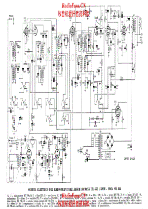 Siemens SM836 电路原理图.pdf