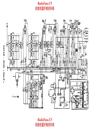SAFAR 844P 电路原理图.pdf
