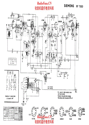 Siemens RF7530 电路原理图.pdf