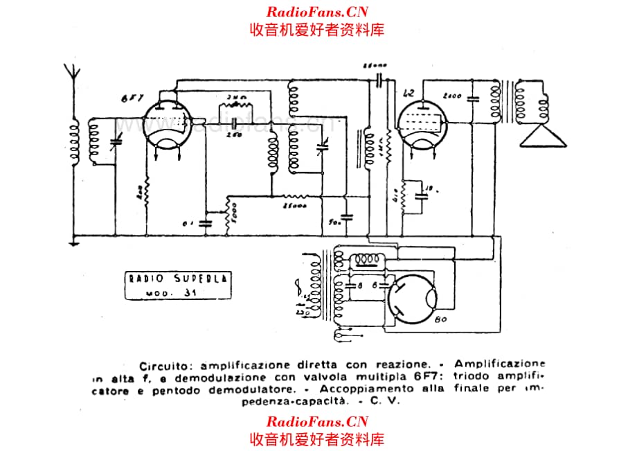 Superla 31 电路原理图.pdf_第1页