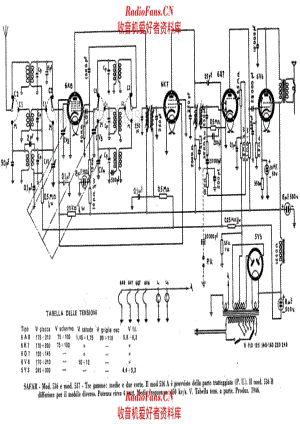 SAFAR 536 537 电路原理图.pdf