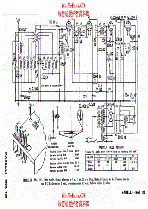 Radiomarelli 122_2 电路原理图.pdf