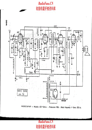 Safar 52 电路原理图.pdf