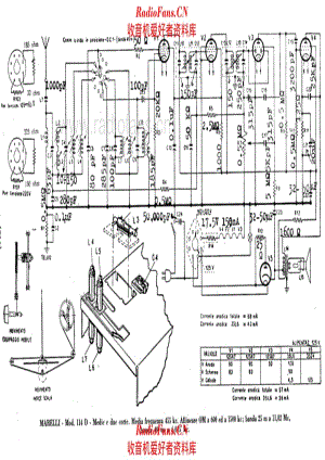 Radiomarelli 114D 电路原理图.pdf