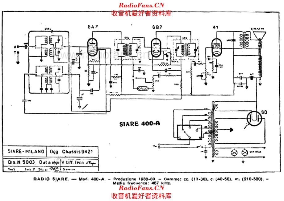 Siare 400-A 电路原理图.pdf_第1页