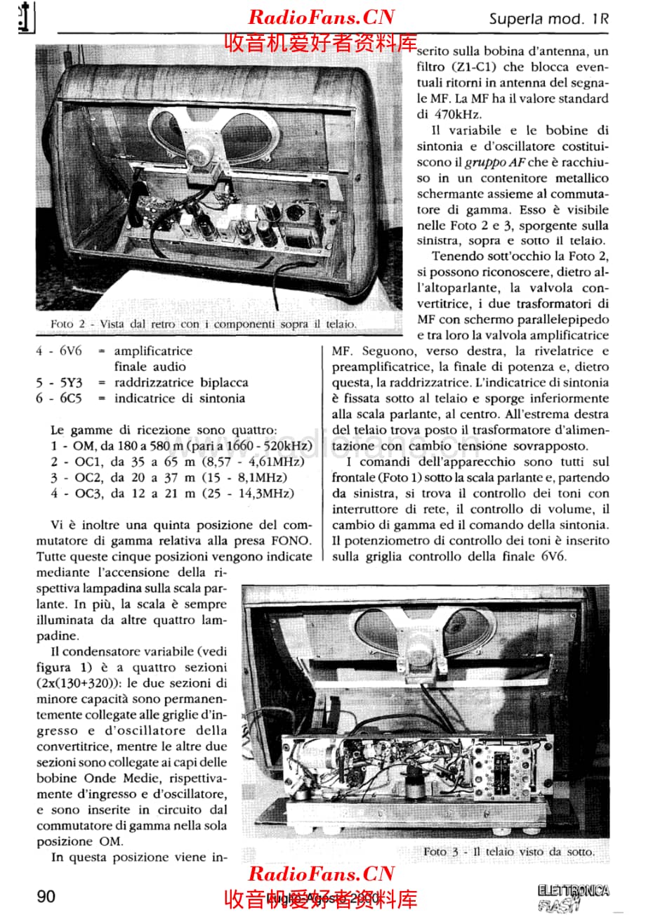 Radio Superla 1R 电路原理图.pdf_第2页