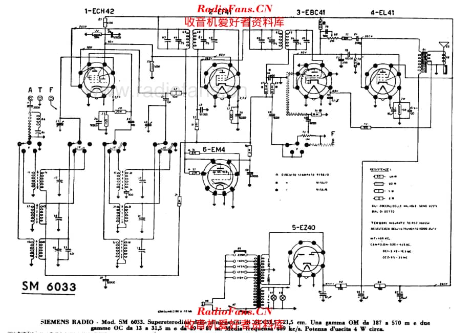Siemens SM6033 电路原理图.pdf_第1页