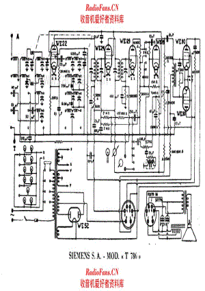 Siemens T786 电路原理图.pdf