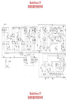 Siemens RRT1421 alternate 电路原理图.pdf