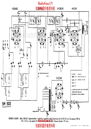 Siemens SM5123 电路原理图.pdf