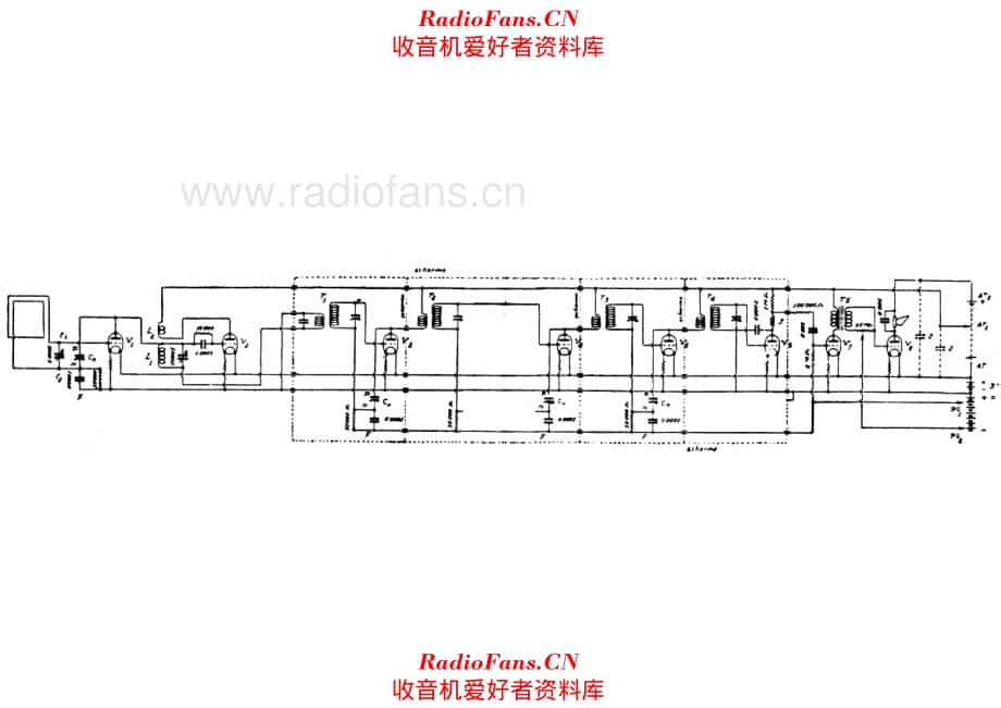 Ramazzotti RD8 电路原理图.pdf_第1页