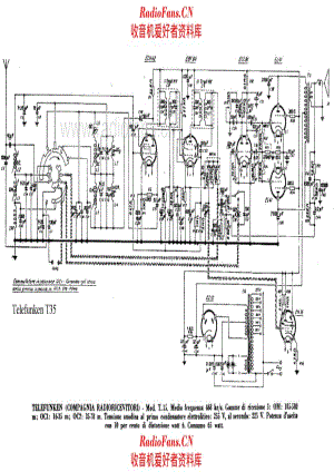 Telefunken T35 电路原理图.pdf