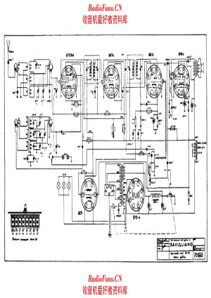 Savigliano OS52 alternate 电路原理图.pdf