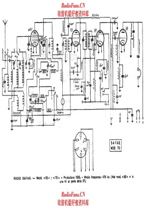 SAFAR 53 73 电路原理图.pdf