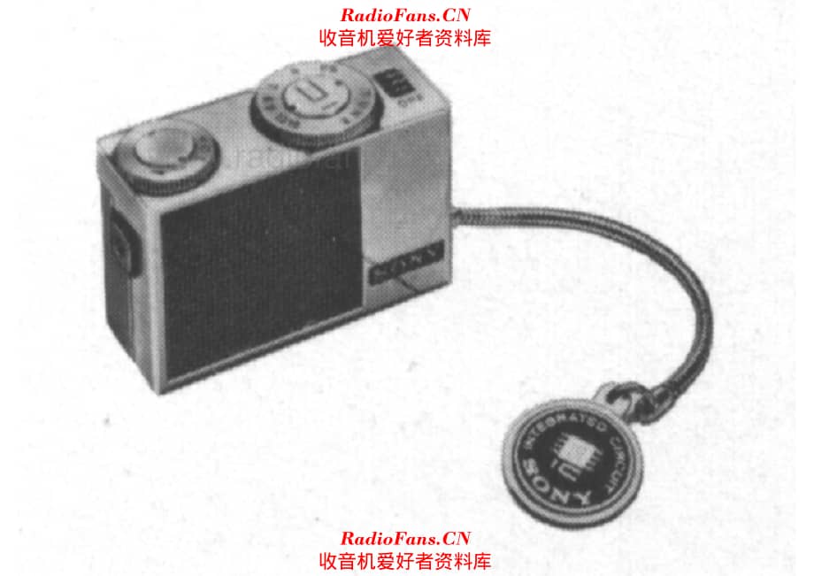 Sony ICR 120 picture 电路原理图.pdf_第1页