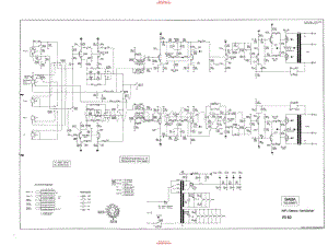 Saba VS60 电路原理图.pdf