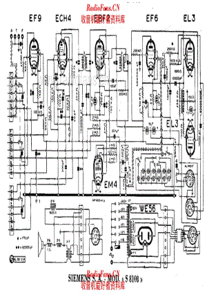 Siemens S8108 电路原理图.pdf