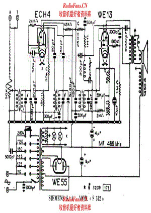 Siemens S312 电路原理图.pdf