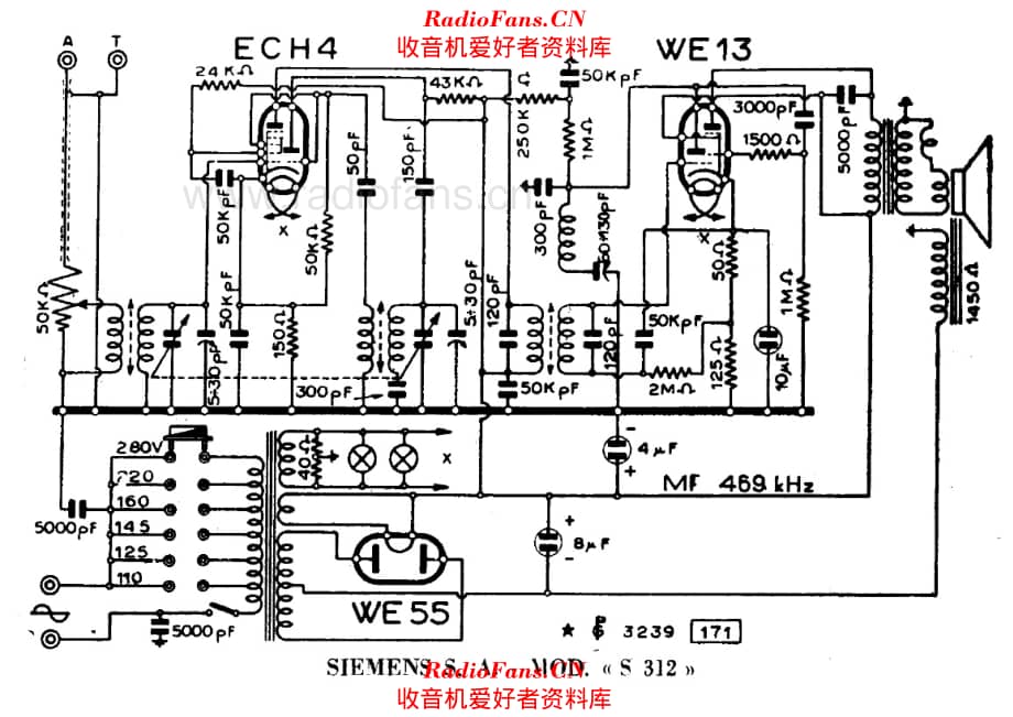 Siemens S312 电路原理图.pdf_第1页