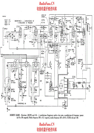 Siemens 841 电路原理图.pdf