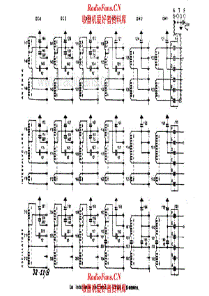 Siemens S8108 coils 电路原理图.pdf