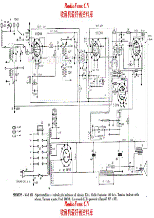Siemens 426 电路原理图.pdf