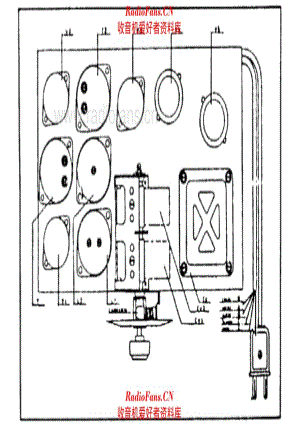 SAFAR Piccolo Amico Assembly II 电路原理图.pdf