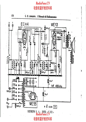 Siemens S 312 电路原理图.pdf