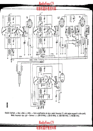 Safar 844_940-AF-MF 电路原理图.pdf