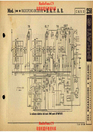 Safar 2940 电路原理图.pdf