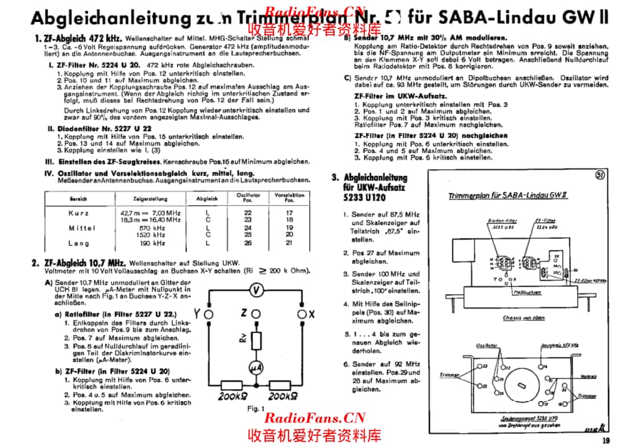 Saba Lindau GW II 电路原理图.pdf_第2页