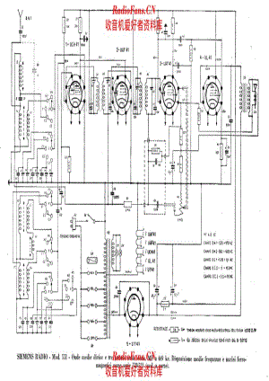 Siemens 551 电路原理图.pdf