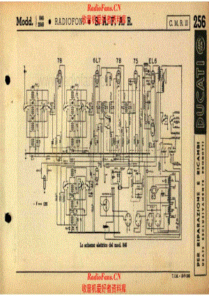 SAFAR 846 2846 电路原理图.pdf