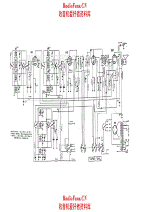 SAFAR 543 543RF 电路原理图.pdf