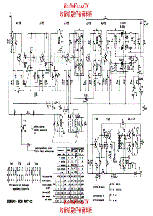 Siemens RRT1422 电路原理图.pdf