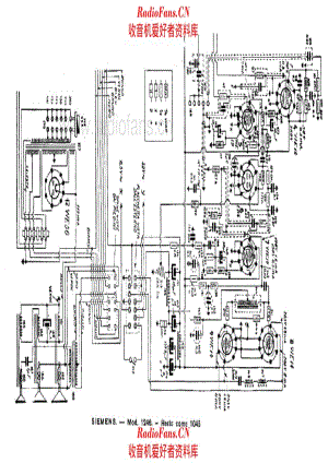 Siemens 1246_2 电路原理图.pdf