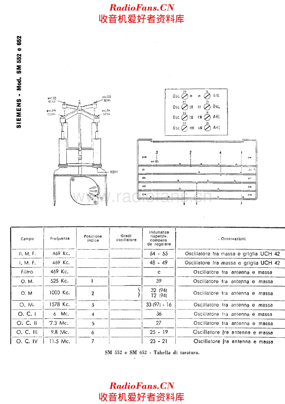 Siemens SM652 alignment 电路原理图.pdf_第1页