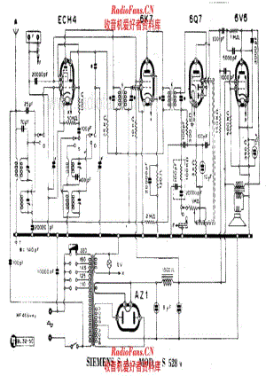 Siemens S528 电路原理图.pdf