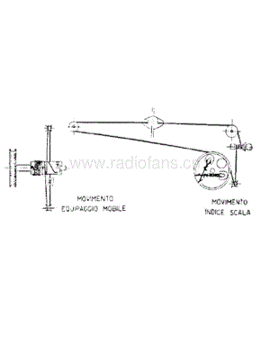 RadioMarelli tuning cord 130 135 电路原理图.pdf