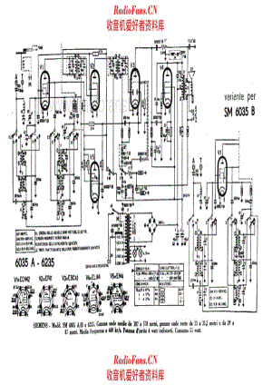 Siemens SM6035A-B SM6235 电路原理图.pdf