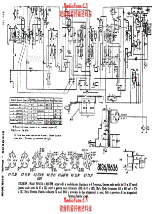Siemens SM8136 SM8636 电路原理图.pdf