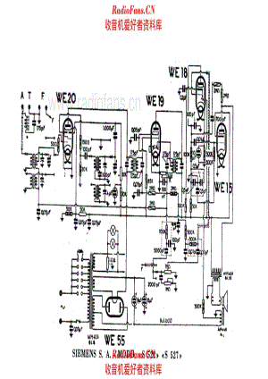 Siemens S522 S527 电路原理图.pdf