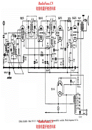 Unda R51-2 电路原理图.pdf