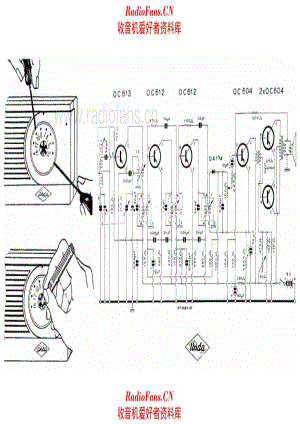 Unda 61-1 电路原理图.pdf
