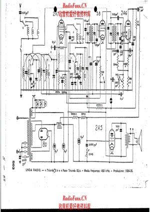Unda Radio TU-5-55 电路原理图.pdf