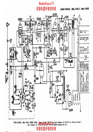 Unda R65-2 电路原理图.pdf