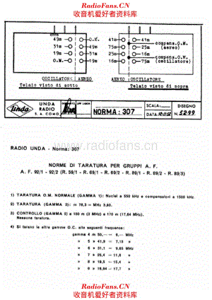 Unda 69-1 69-2 setup 电路原理图.pdf